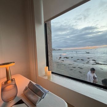 The Marine Room - View - Seafood Near Me - La Jolla, California The Marine Room - View - Seafood Near Me - La Jolla, California