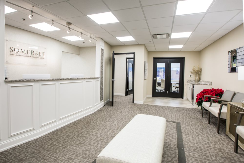 SOMERSET ORAL & MAXILLOFACIAL SURGERY 390 Amwell Rd, Hillsborough, NJ