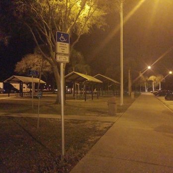 Marion County Rest Area - Rest Stops Near Me - Ocala, Florida