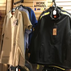 Absolute Screen Printing - Apparel