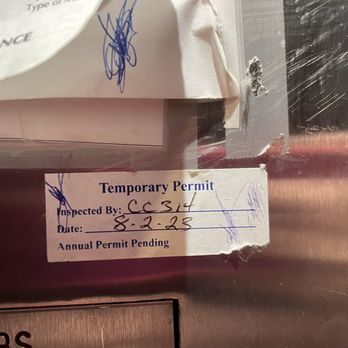 Cupertino Hotel - 9months Expired temporary elevator permit - Hotels Near Me - Cupertino, California