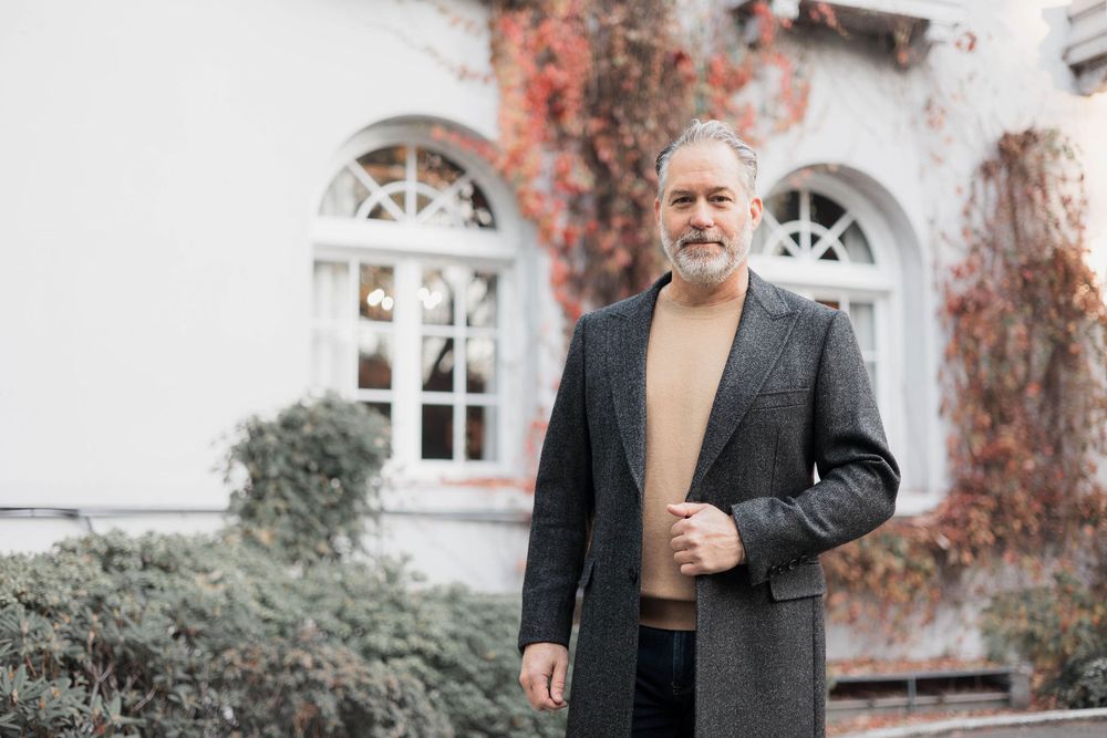 Bespoke Made Suits Logo