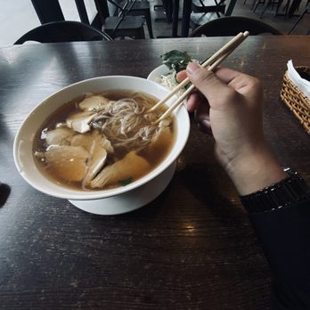 Pho Koi - 59. Chicken Egg Noodle Soup - Vietnamese Near Me - Corona, California Pho Koi - 59. Chicken Egg Noodle Soup - Vietnamese Near Me - Corona, California