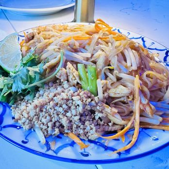 Tuk Tuk's of Draper - Pad Thai - Thai Near Me - Draper, Utah Tuk Tuk's of Draper - Pad Thai - Thai Near Me - Draper, Utah