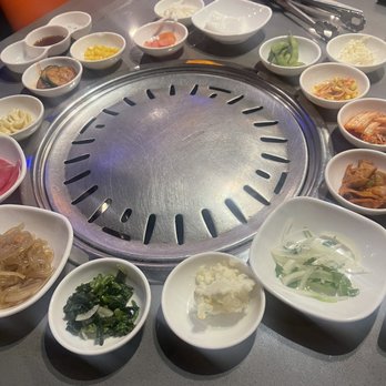 Mr BBQ - Korean Near Me - Fullerton, California Mr BBQ - Korean Near Me - Fullerton, California