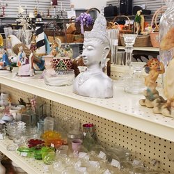 Thrift Superstore