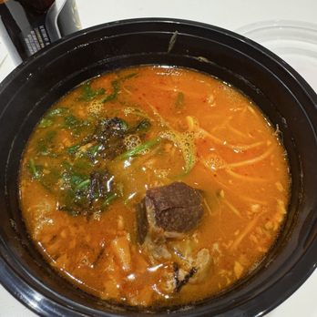 MokBar by Esther Choi - Classic Ramen - Korean Near Me - Las Vegas, Nevada MokBar by Esther Choi - Classic Ramen - Korean Near Me - Las Vegas, Nevada