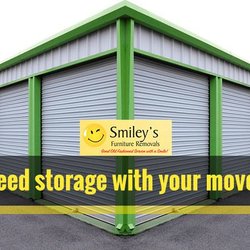 Smiley's Furniture Removals
