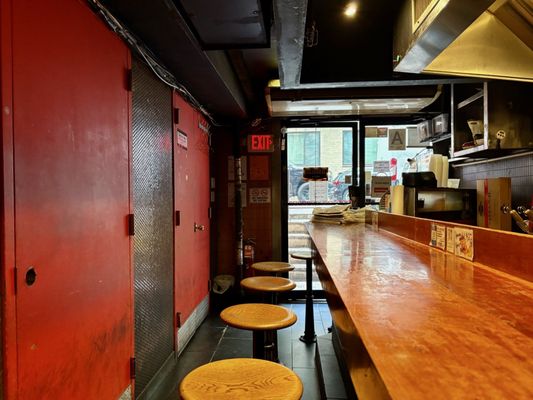 TORIBRO Ramen by null