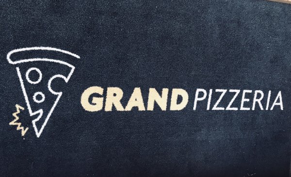 Grand Pizzeria And Sports by null