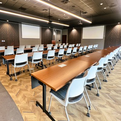 EDUCATION FIRST FEDERAL CREDIT UNION- LUMBERTON - Updated January 2026