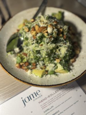 Jame Enoteca by null