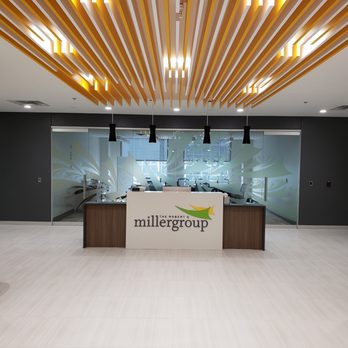 Robert E. Miller & Associates Inc. office