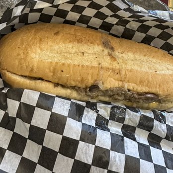 P’s Philly’s - Cheesesteaks Near Me - Concord, California P’s Philly’s - Cheesesteaks Near Me - Concord, California