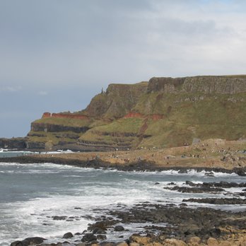 Giant's Causeway - Landmarks & Historical Buildings Near Me - Bushmills, MYL