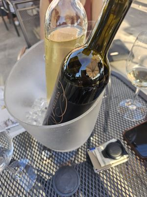 Christopher Cellars by null