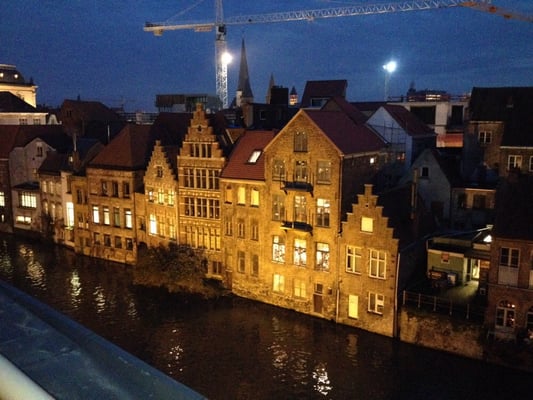 Hotel Harmony by null