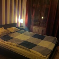 Happy Seven Hostel - Private double
