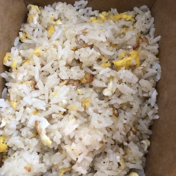 District 5 - Side of fried rice (egg fried rice) - Noodles Near Me - Lake Forest, California District 5 - Side of fried rice (egg fried rice) - Noodles Near Me - Lake Forest, California