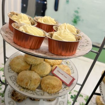 Oflow - Bakeries Near Me - Murfreesboro, Tennessee