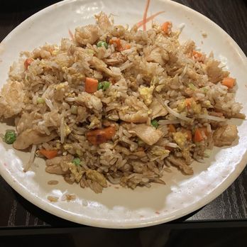 88 Seats - Chicken fried rice - Chinese Near Me - Mesquite, Nevada 88 Seats - Chicken fried rice - Chinese Near Me - Mesquite, Nevada