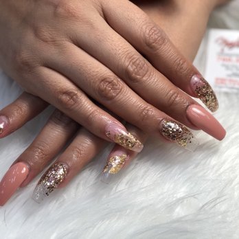 Nails For You - Nail Salons Near Me - Indio, California