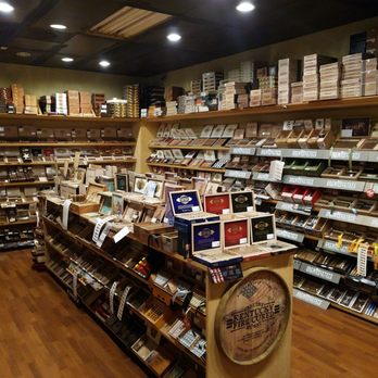 Come Smoke With Us - The humidor - Tobacco Shops Near Me - Miami, Florida