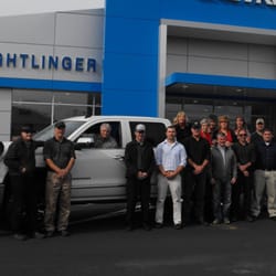 Kightlinger Motors