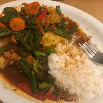 Seven Seas - Thai Near Me - Corona, California