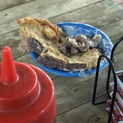 Athens Cafe - Brake pad