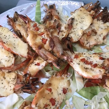 Sarap Pinoy - Filipino Near Me - Humble, Texas