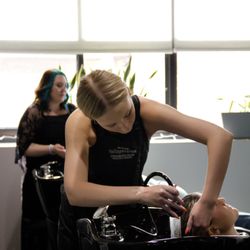 Salon Efthimia