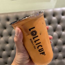Thai Tea (TikTok: @justandyvu) Thai Tea (TikTok: @justandyvu)