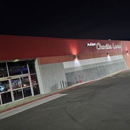 Store Front