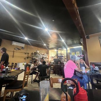 Daddy O’s - Kitchen - New American Near Me - Lihue, Hawaii Daddy O’s - Kitchen - New American Near Me - Lihue, Hawaii