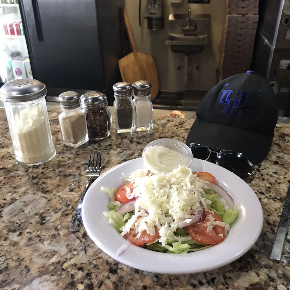 Pizza Point - Garden Salad - Pizza Near Me - Jacksonville, Florida Pizza Point - Garden Salad - Pizza Near Me - Jacksonville, Florida