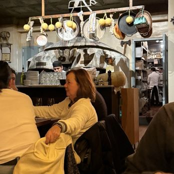 Tavola - Italian Near Me - New York, New York Tavola - Italian Near Me - New York, New York