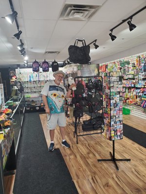 Best Candy and Vapes - We provide the best selection of Vape, CBD, and Candy, & even Socks in our store. Come check us today! Best Candy and Vapes - We provide the best selection of Vape, CBD, and Candy, & even Socks in our store. Come check us today!