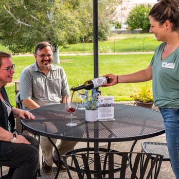 WIT Cellars - Wine Tasting Room Near Me - Prosser, Washington