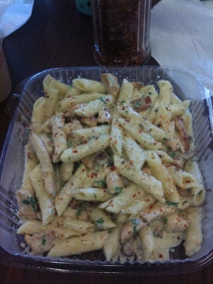 Gypsy's Trattoria Italiana by null