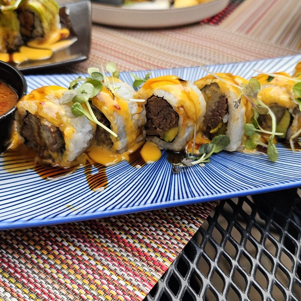 Donjito - Birria Roll - Latin American Near Me - Mamaroneck, New York