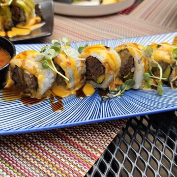 Donjito - Birria Roll - Latin American Near Me - Mamaroneck, New York