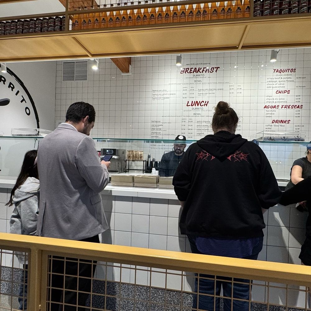 El Charrito - Mexican Near Me - Marina, California