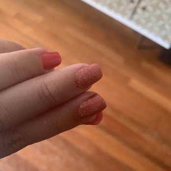 Dreams Nail Spa - Nails - Nail Salons Near Me - Houston, Texas