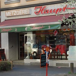 Metzgerei Uwe und Volker Haupt