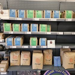 City Bean Roasters
