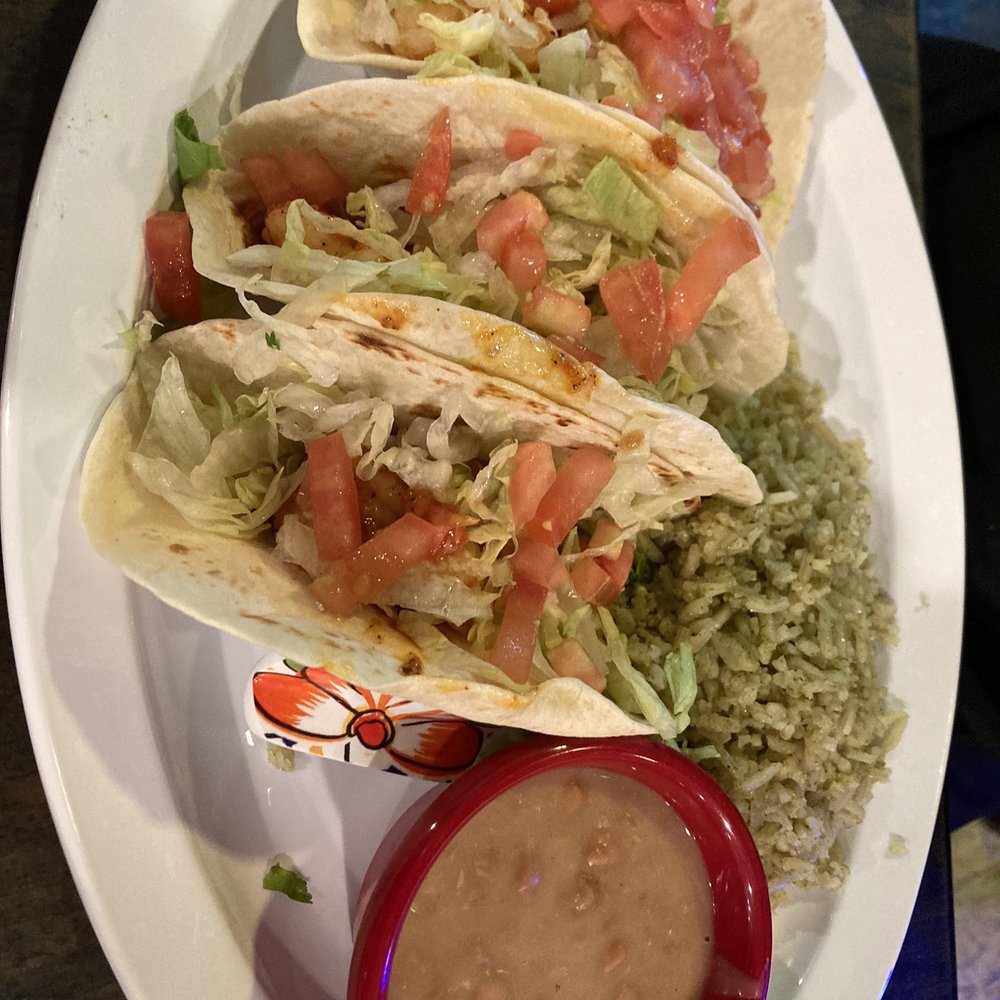 Puerto Vallarta - Shrimp tacos - Mexican Near Me - Homestead, Florida Puerto Vallarta - Shrimp tacos - Mexican Near Me - Homestead, Florida