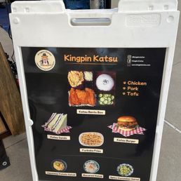 Menu Menu