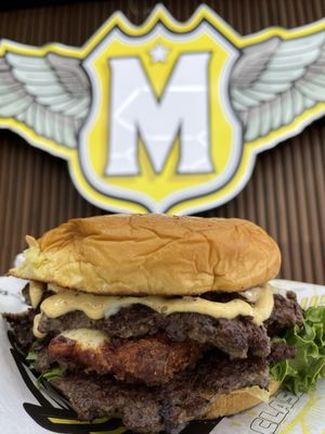 Mile High Mo's Austin - First Class Food by null