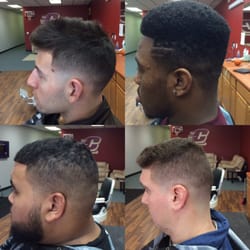 Central Barbershop - Haircuts from Central Barbershop.